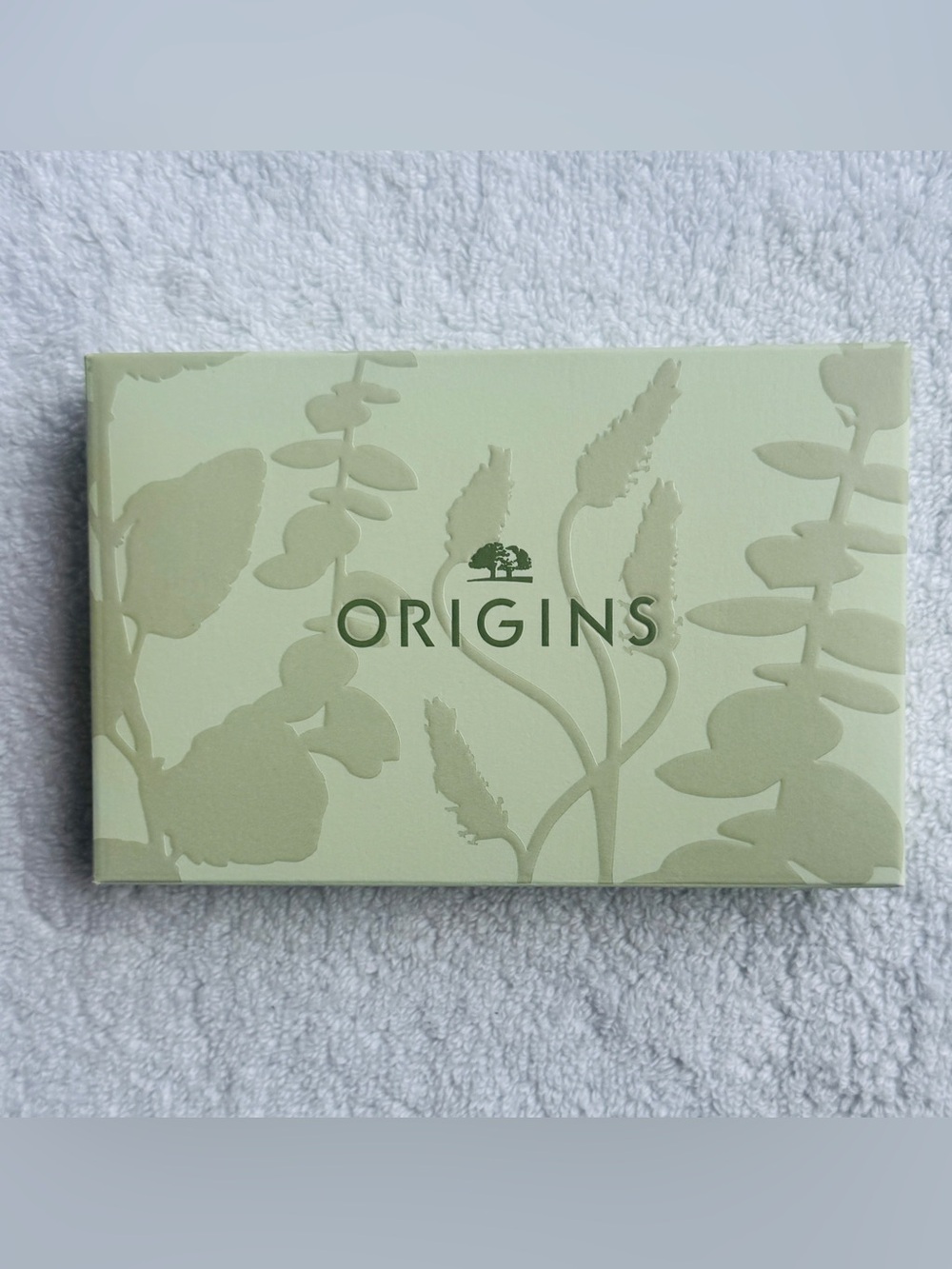 Origins HAND CREAM ESSENTIALS SET 30ml X 4 BRAND NEW/SEALED - Picture 5 of 5